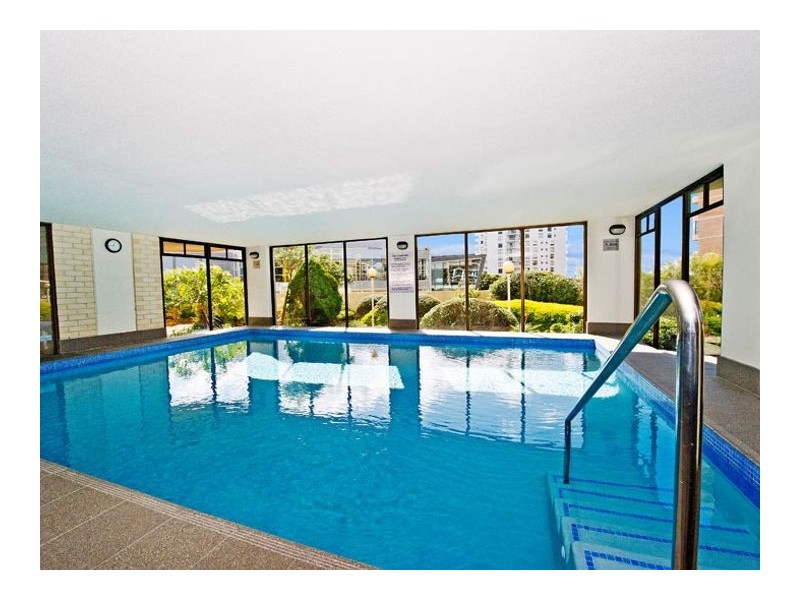 1 Hollywood Avenue, Bondi Junction NSW 2022