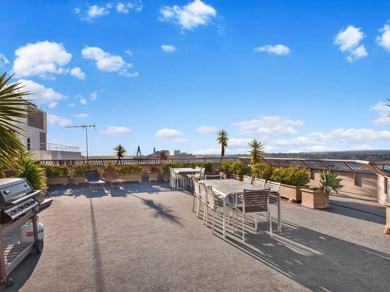 1031/31-43 King Street, Sydney NSW 2000