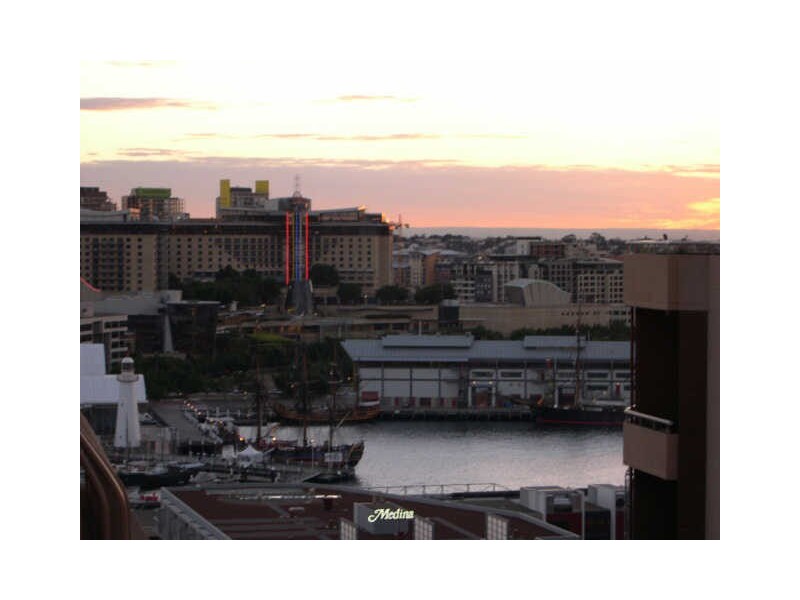 1031/31-43 King Street, Sydney NSW 2000