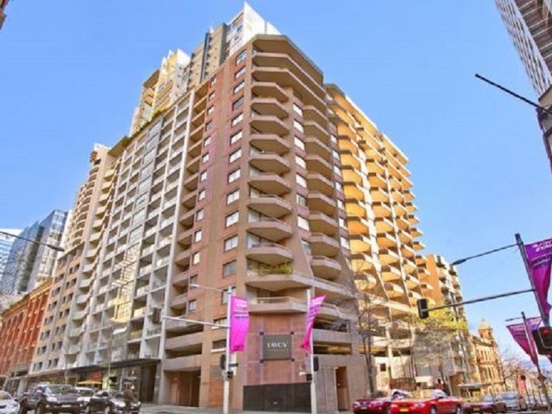 1031/31-43 King Street, Sydney NSW 2000