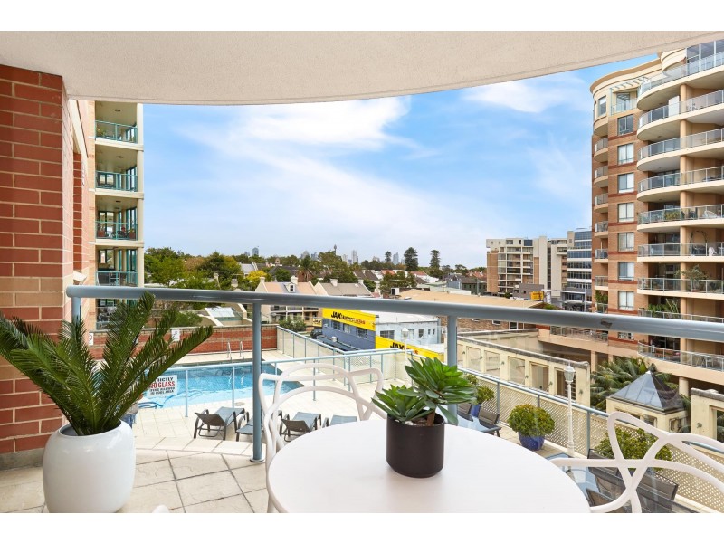 17-25 Spring Street, Bondi Junction NSW 2022