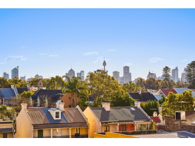 17-25 Spring Street, Bondi Junction NSW 2022