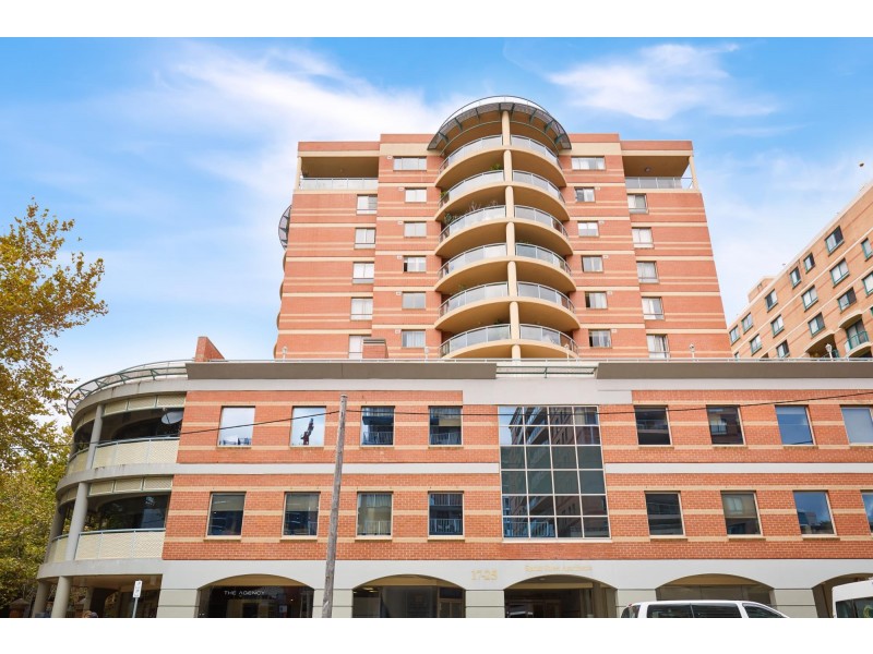 17-25 Spring Street, Bondi Junction NSW 2022