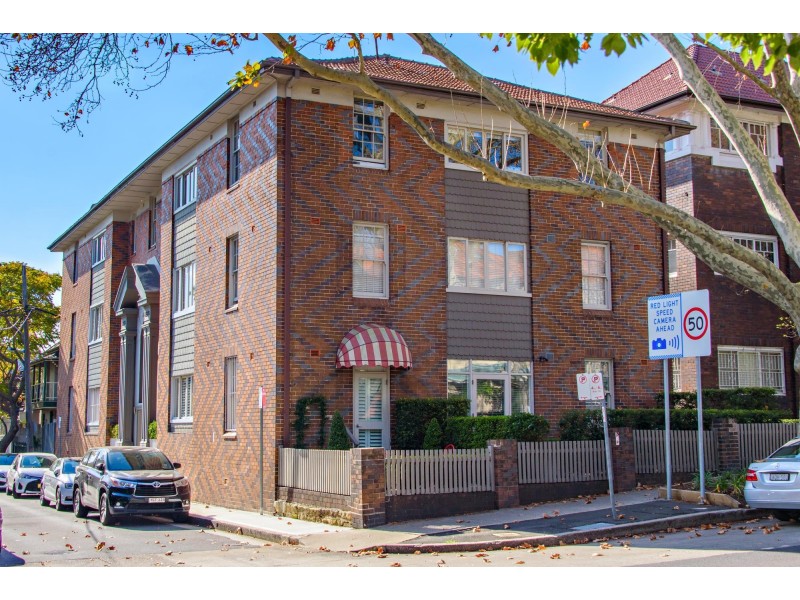 12/164 Queen Street, Woollahra NSW 2025