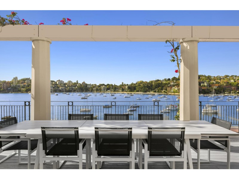 4/13-15 Sutherland Crescent, Darling Point NSW 2027