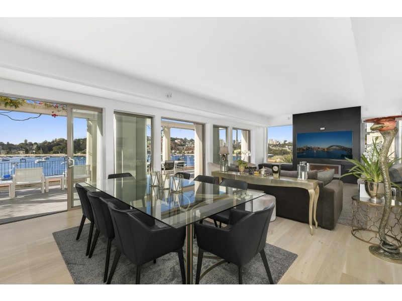 4/13-15 Sutherland Crescent, Darling Point NSW 2027