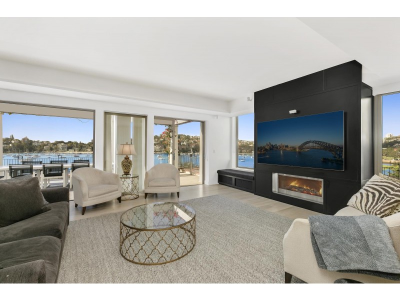 4/13-15 Sutherland Crescent, Darling Point NSW 2027