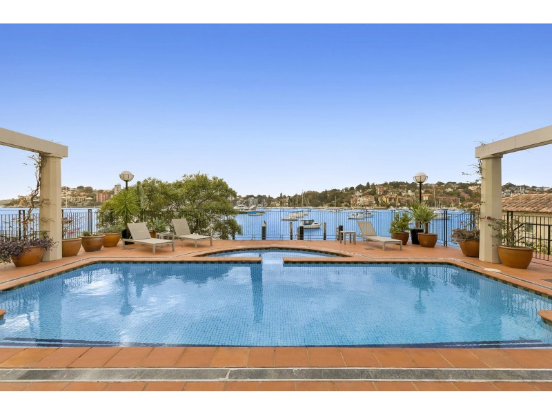 4/13-15 Sutherland Crescent, Darling Point NSW 2027
