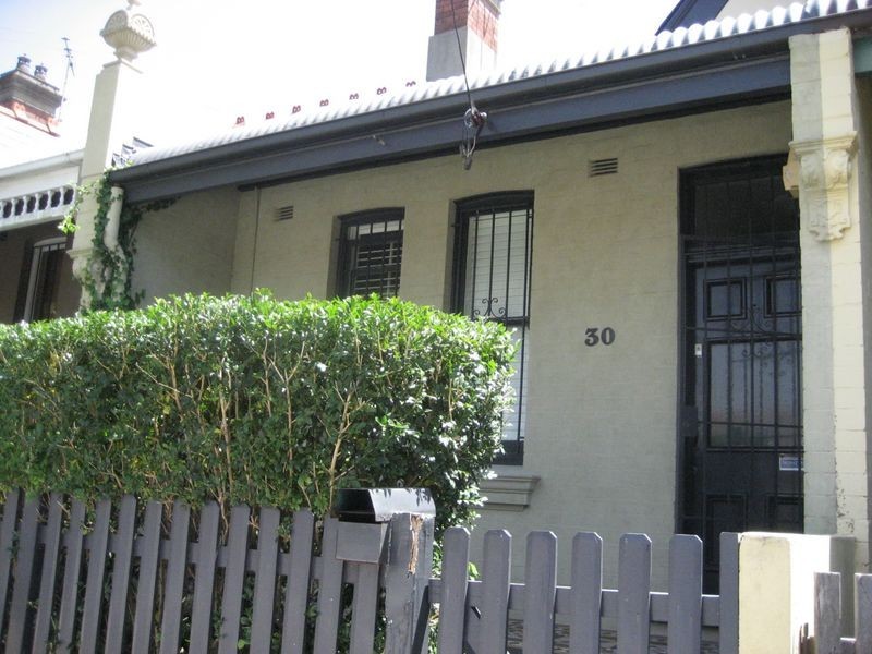 30 Cuthbert Street, Queens Park NSW 2022
