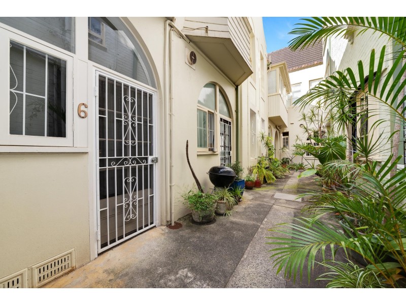 6/257-261 Darlinghurst Road, Darlinghurst NSW 2010