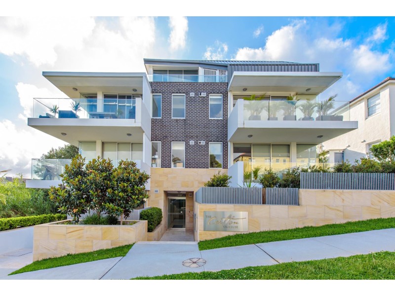 14/19 Young Street, Vaucluse NSW 2030