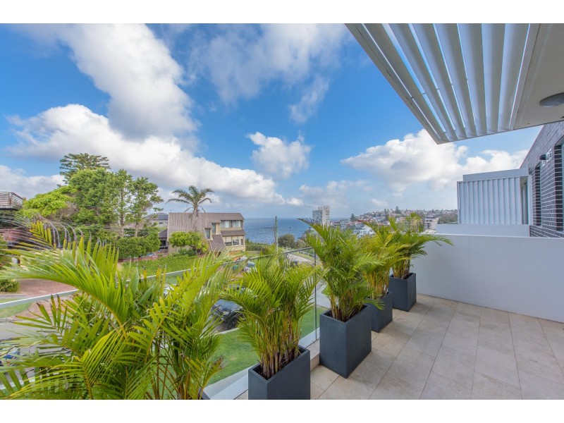 14/19 Young Street, Vaucluse NSW 2030