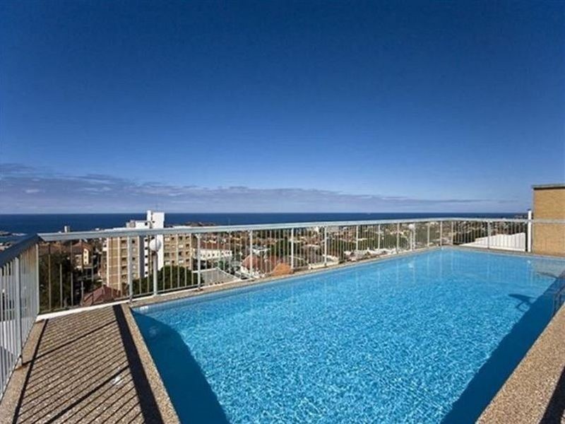 Bondi Beach NSW 2026