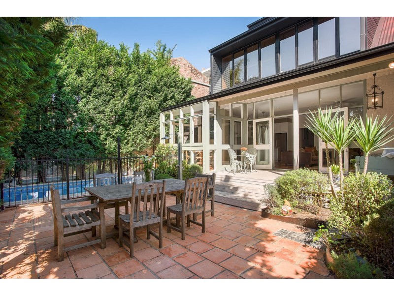 16 Caledonia Street, Paddington NSW 2021