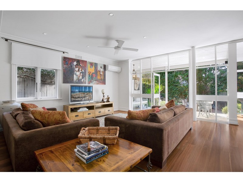 16 Caledonia Street, Paddington NSW 2021