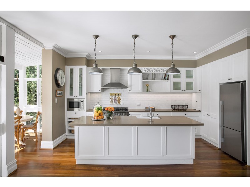 16 Caledonia Street, Paddington NSW 2021