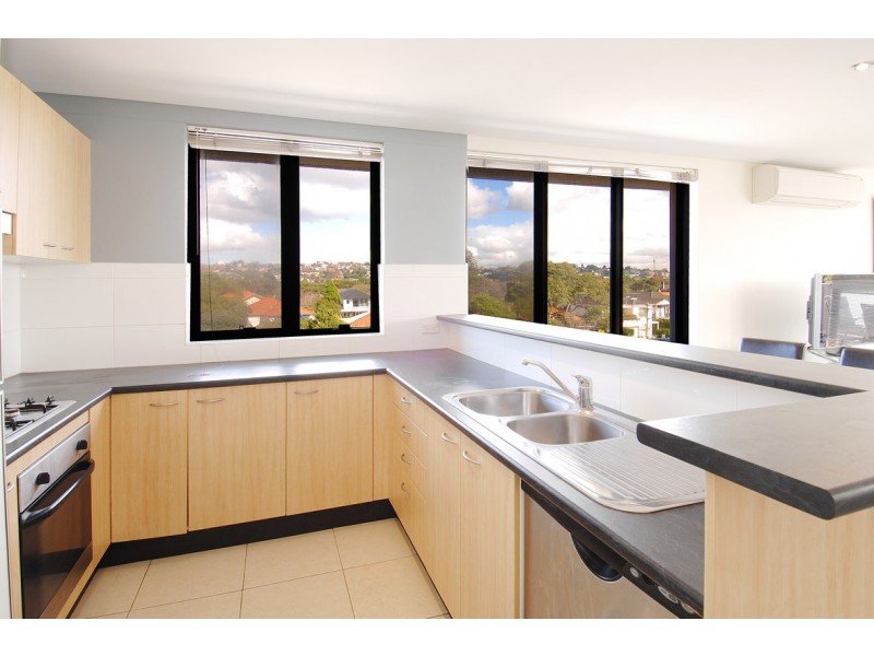 15/494-496 Old South Head Road, Rose Bay NSW 2029