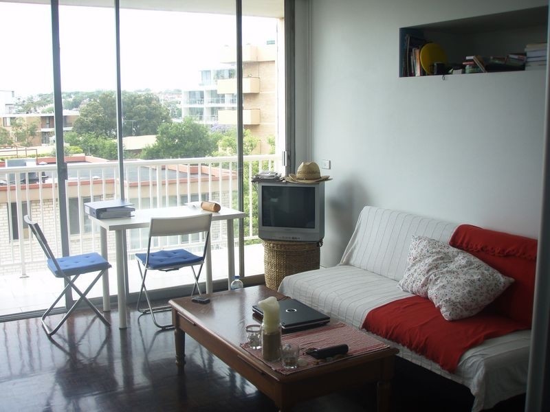 608/76 Roslyn Gardens, Elizabeth Bay NSW 2011