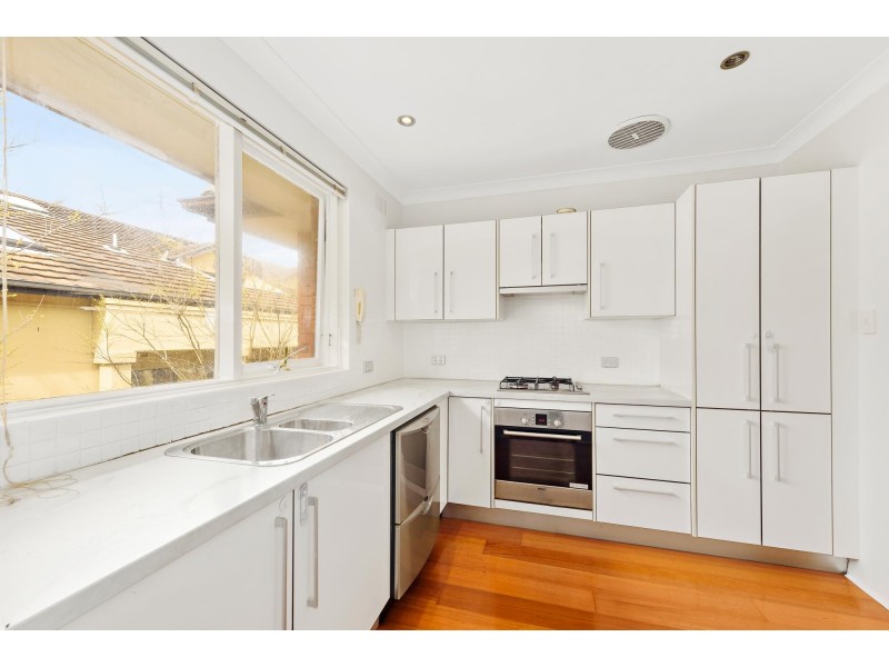 9/10-12 Liverpool Street, Rose Bay NSW 2029