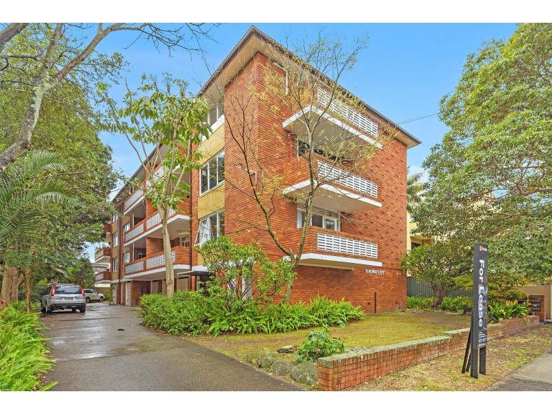 9/10-12 Liverpool Street, Rose Bay NSW 2029
