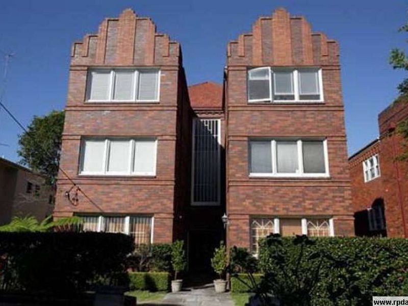 6/50 Bellevue Road, Bellevue Hill NSW 2023