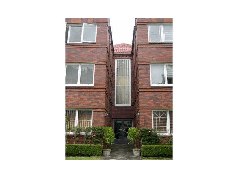 6/50 Bellevue Road, Bellevue Hill NSW 2023