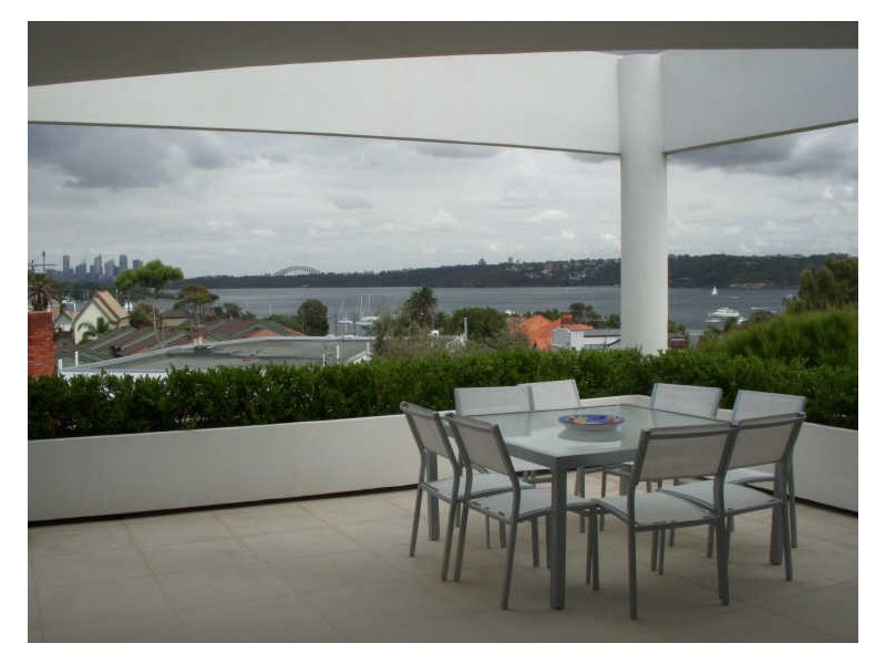 6 Gap Road, Watsons Bay NSW 2030