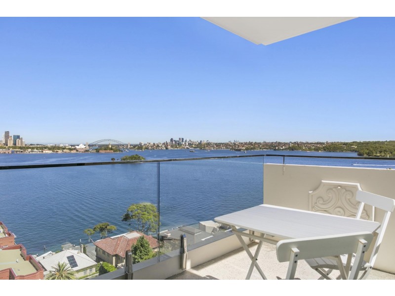 18/55 Wolseley Road, Point Piper NSW 2027