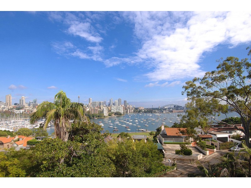 18 Yarranabbe Road, Darling Point NSW 2027