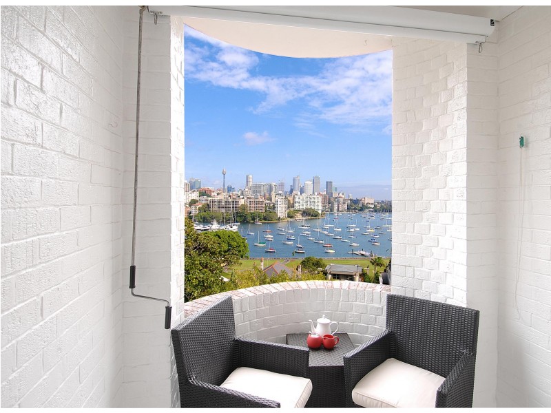 18 Yarranabbe Road, Darling Point NSW 2027