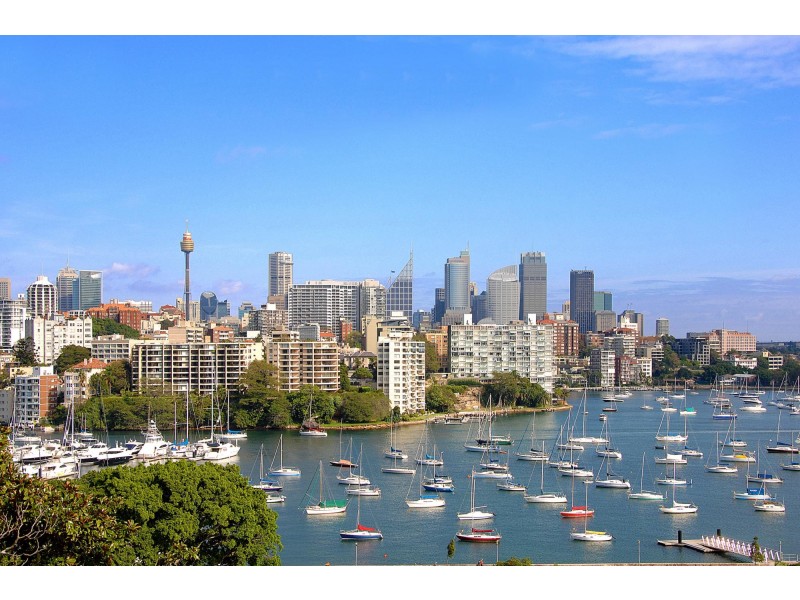 18 Yarranabbe Road, Darling Point NSW 2027