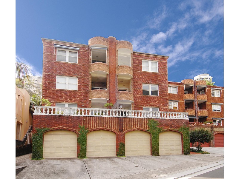 18 Yarranabbe Road, Darling Point NSW 2027