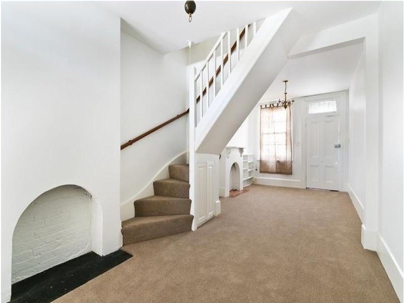 4 Victoria Place, Paddington NSW 2021