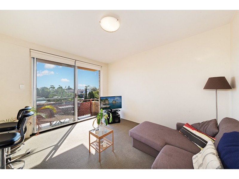 5/48 Chaleyer Street, Rose Bay NSW 2029