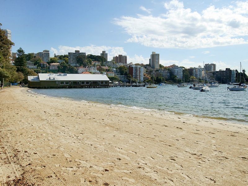 5/260 New South Head Road, Double Bay NSW 2028