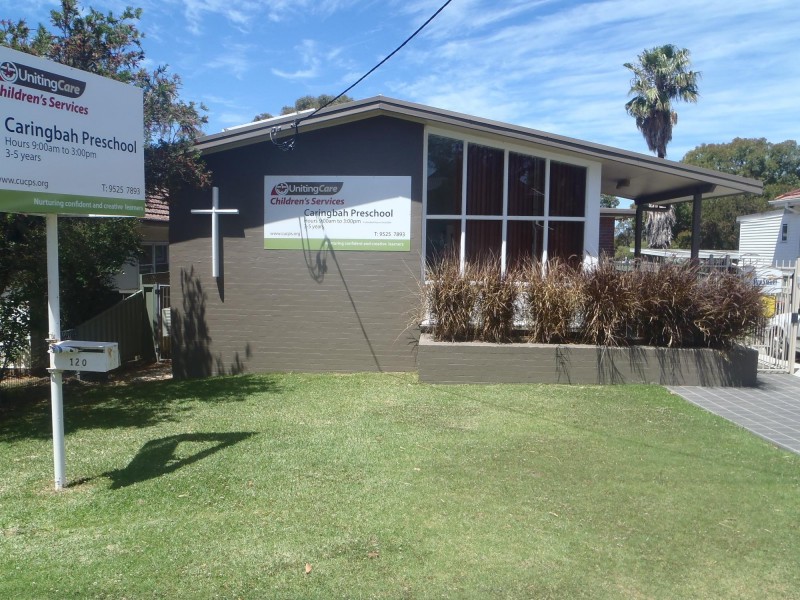 G15/128-136 Willarong Road, Caringbah NSW 2229