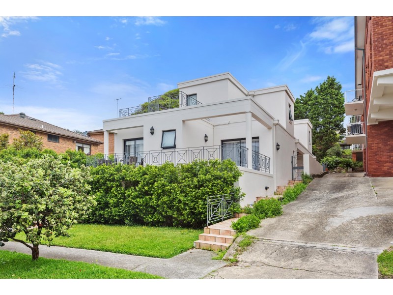 17A Isabel Avenue, Vaucluse NSW 2030