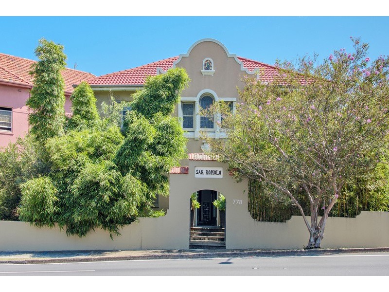 778 New South Head Road, Rose Bay NSW 2029