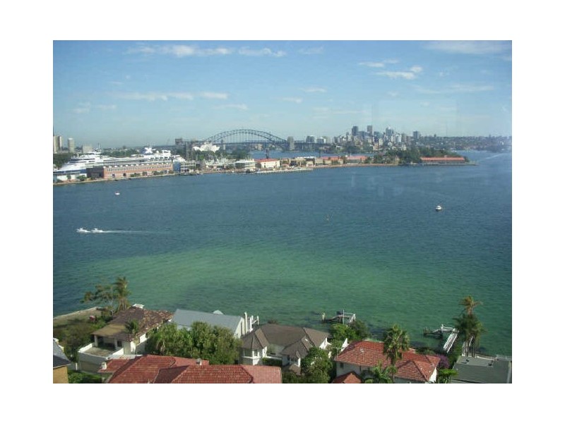 8c/21 Thornton Street, Darling Point NSW 2027