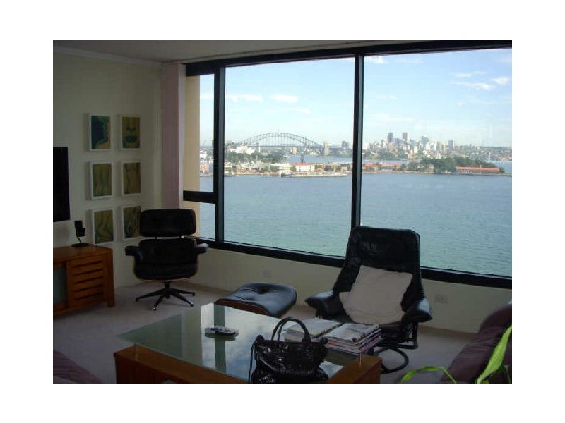 8c/21 Thornton Street, Darling Point NSW 2027
