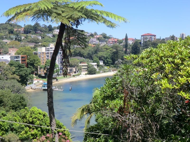 Point Piper NSW 2027