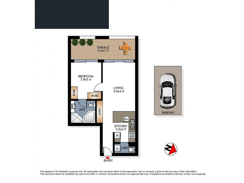 34-52 Alison Road, Randwick NSW 2031