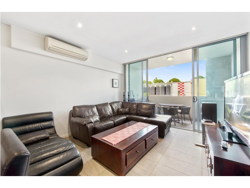 6/27 Wyndham Street, Alexandria NSW 2015