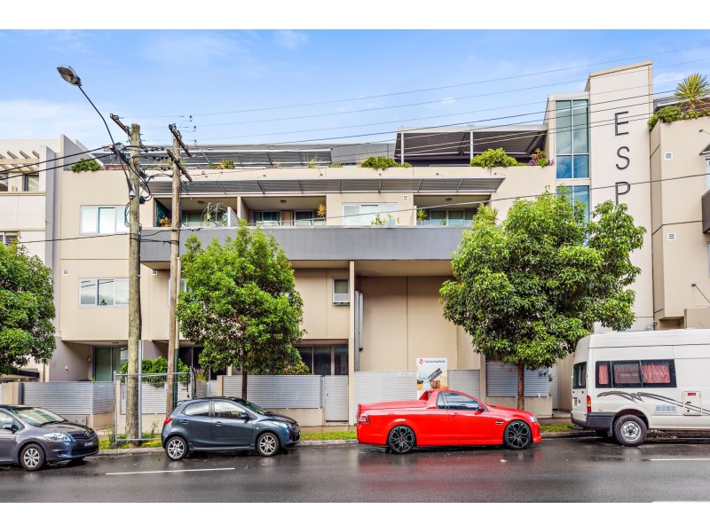 6/27 Wyndham Street, Alexandria NSW 2015