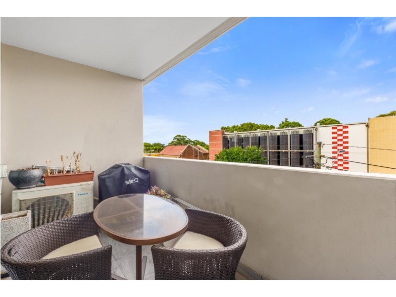 6/27 Wyndham Street, Alexandria NSW 2015