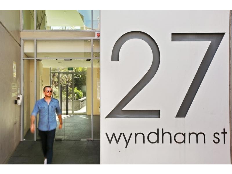 6/27 Wyndham Street, Alexandria NSW 2015