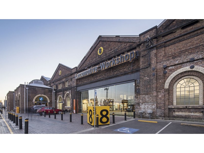 6/27 Wyndham Street, Alexandria NSW 2015