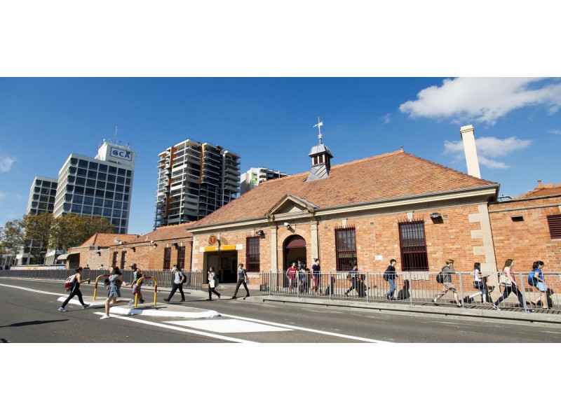 6/27 Wyndham Street, Alexandria NSW 2015