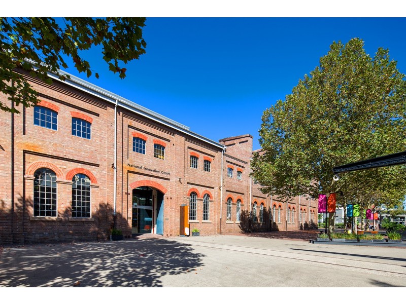 6/27 Wyndham Street, Alexandria NSW 2015