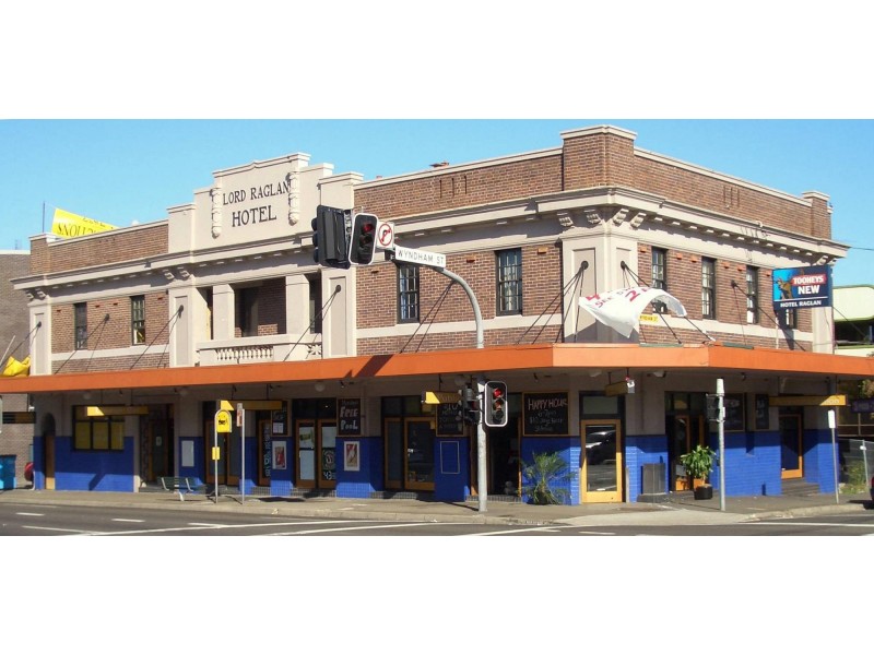 6/27 Wyndham Street, Alexandria NSW 2015